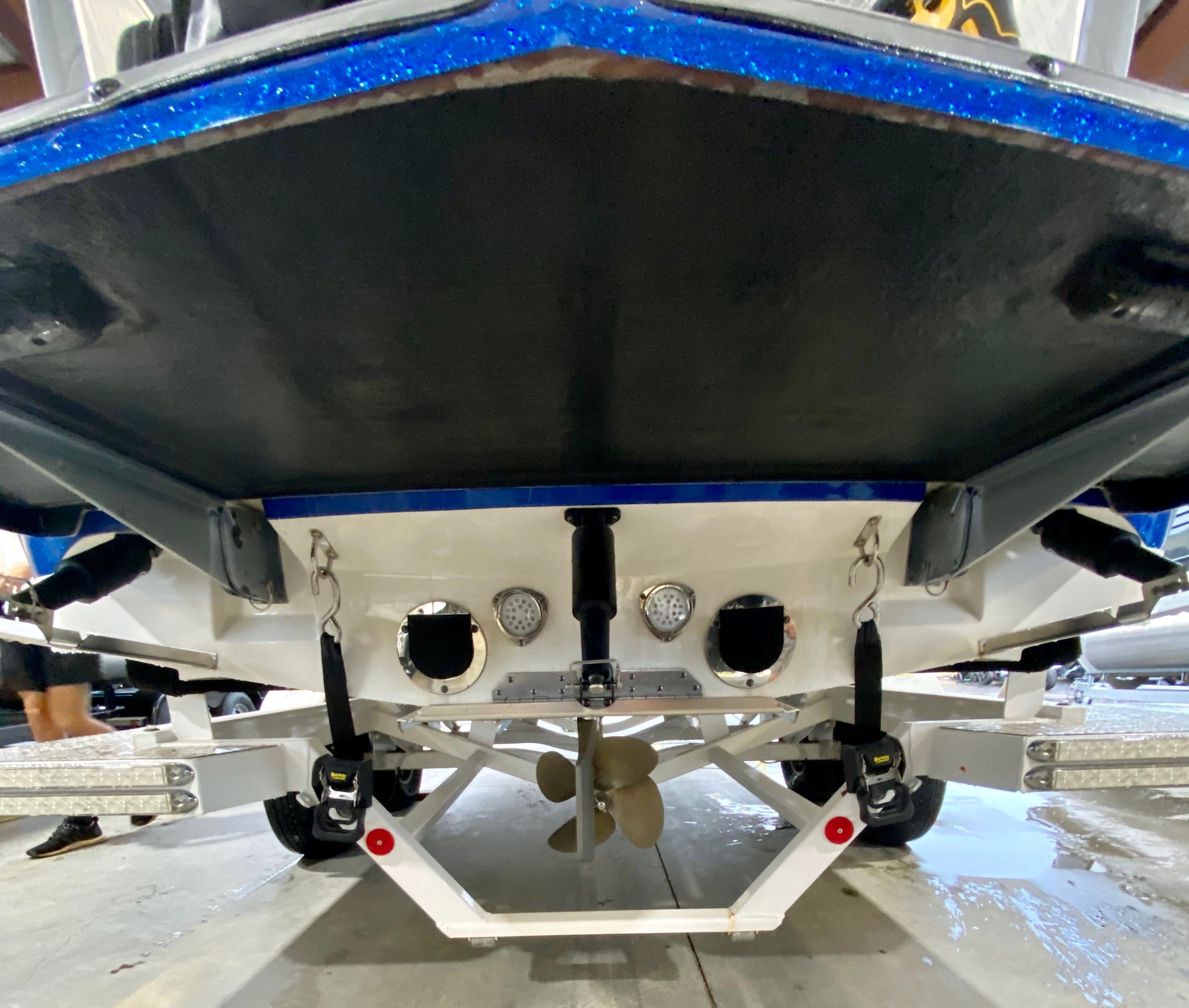 2013 MasterCraft X-30 - 6