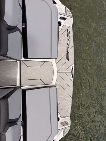 2026 Yamaha Boats 255XE - 30