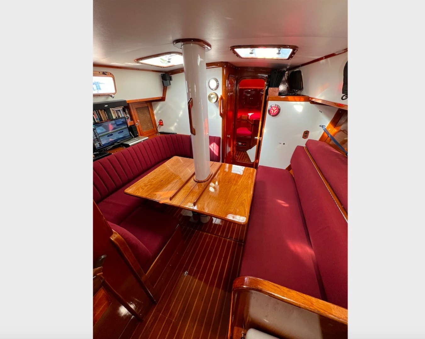 1978 Gulfstar 50 - Image 18