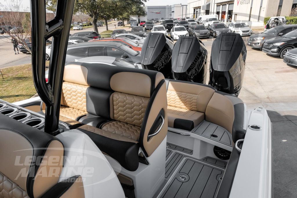 2026 Nor-Tech 340 Sport - 27
