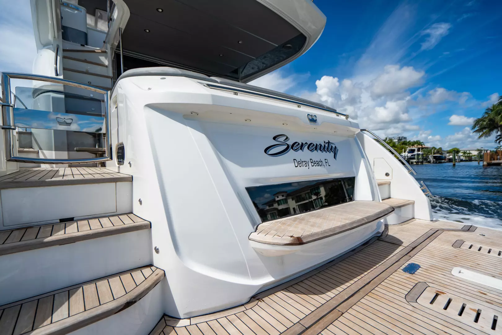 2018 Princess F62 - Image 19