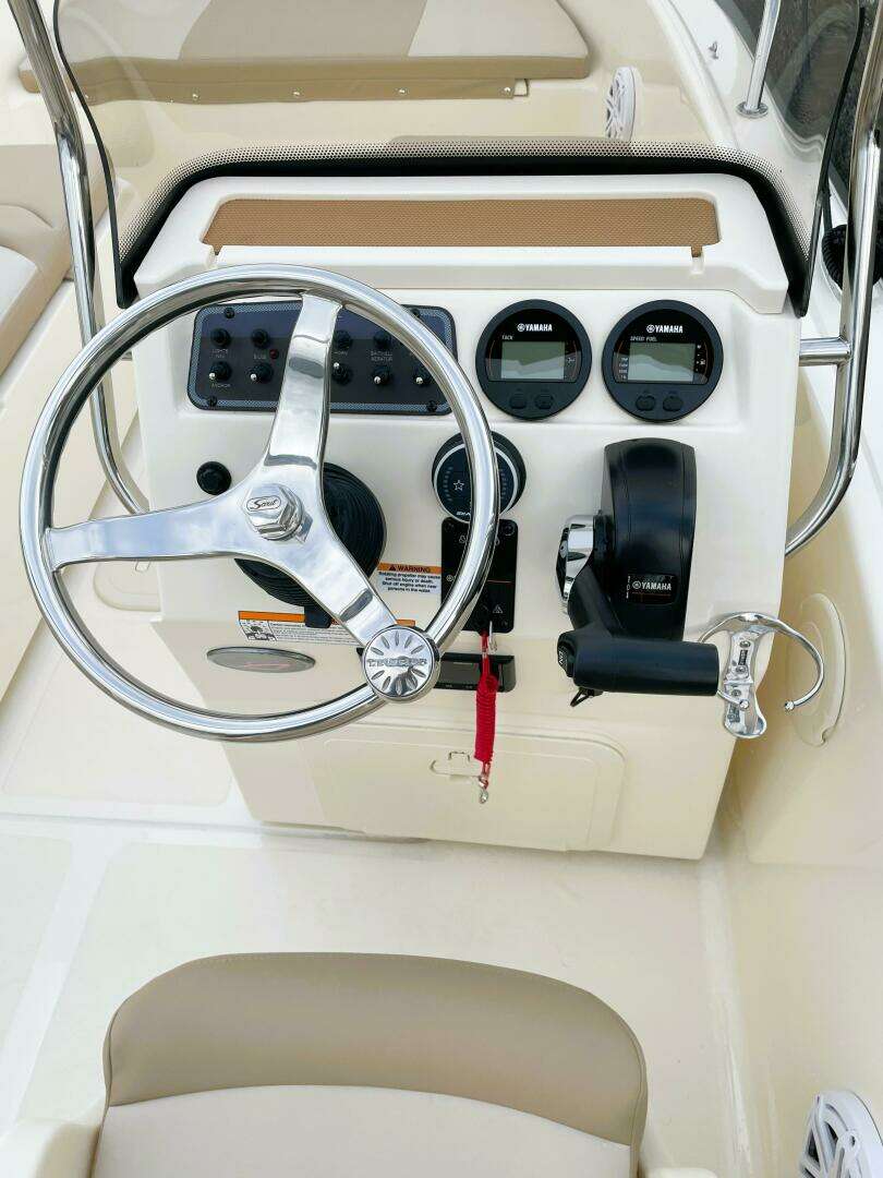 2026 Scout 175 Sport Dorado - Image 6