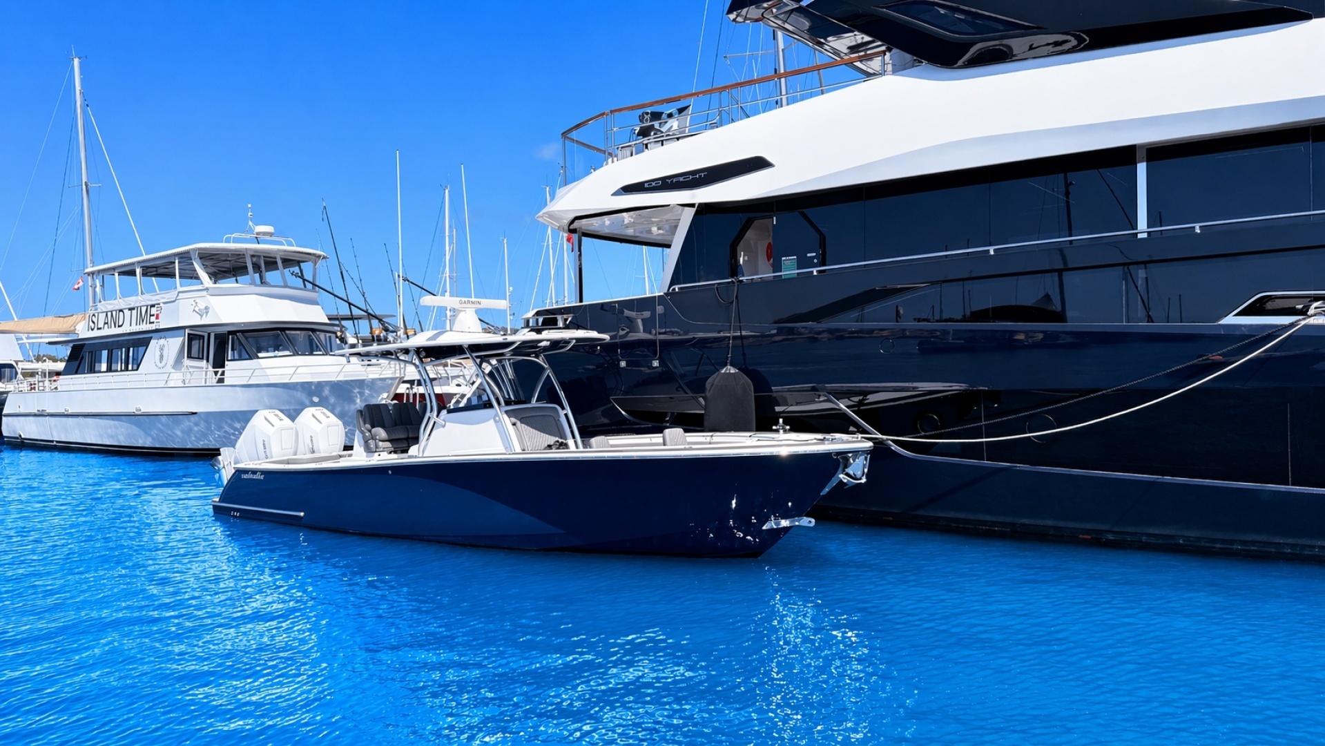 2026 Valhalla Boatworks V33 - Image 2