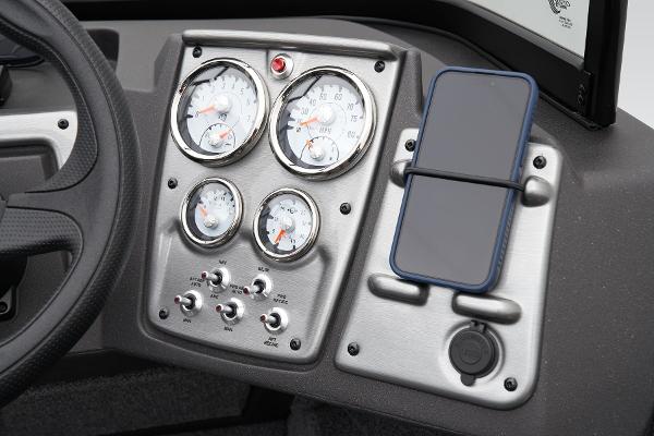 2026 Tracker Pro Guide V-175 Combo - 35