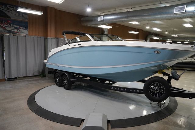 2026 Four Winns HD8 - 6