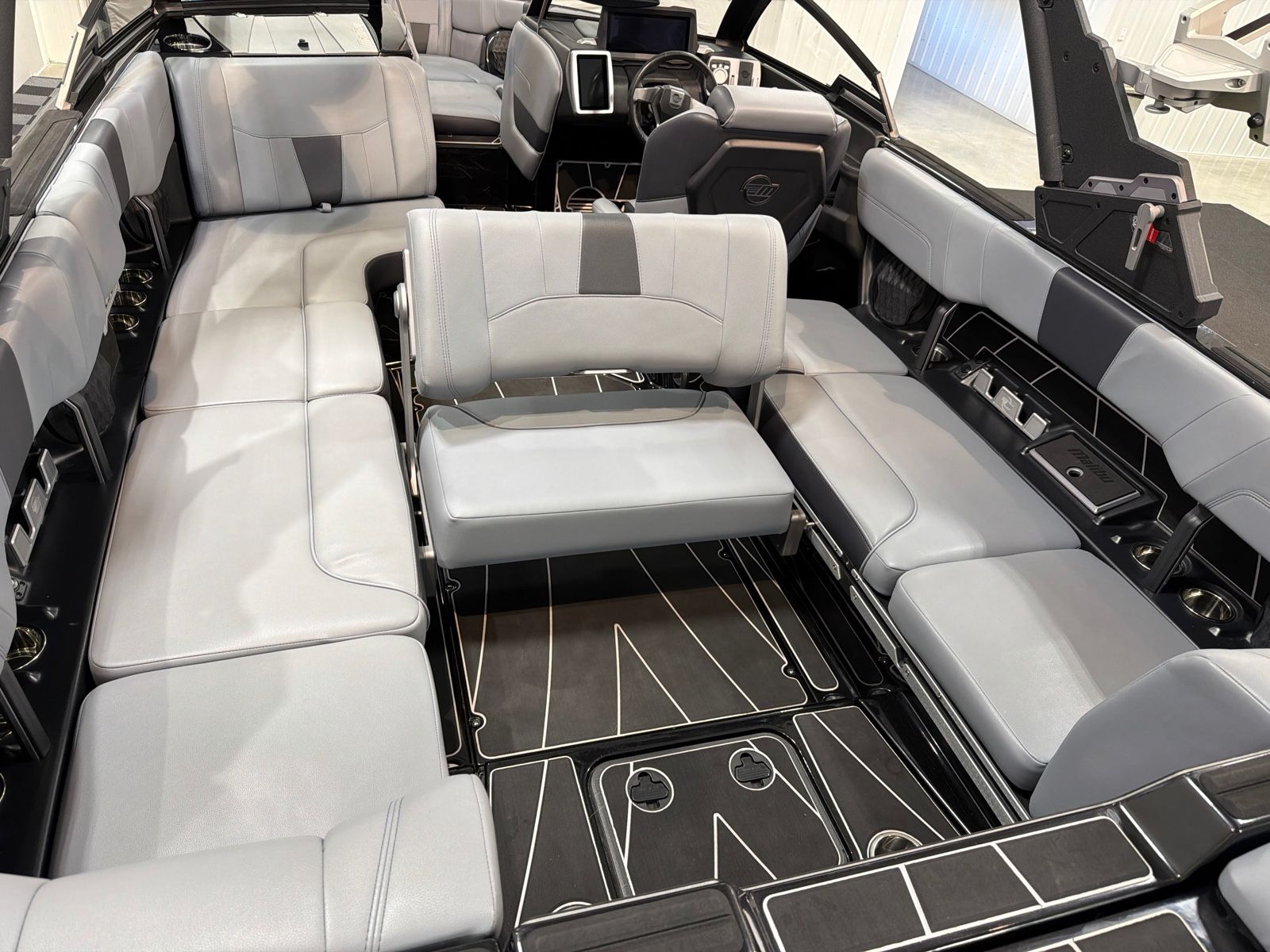 2023 Malibu Wakesetter 23 LSV - 7