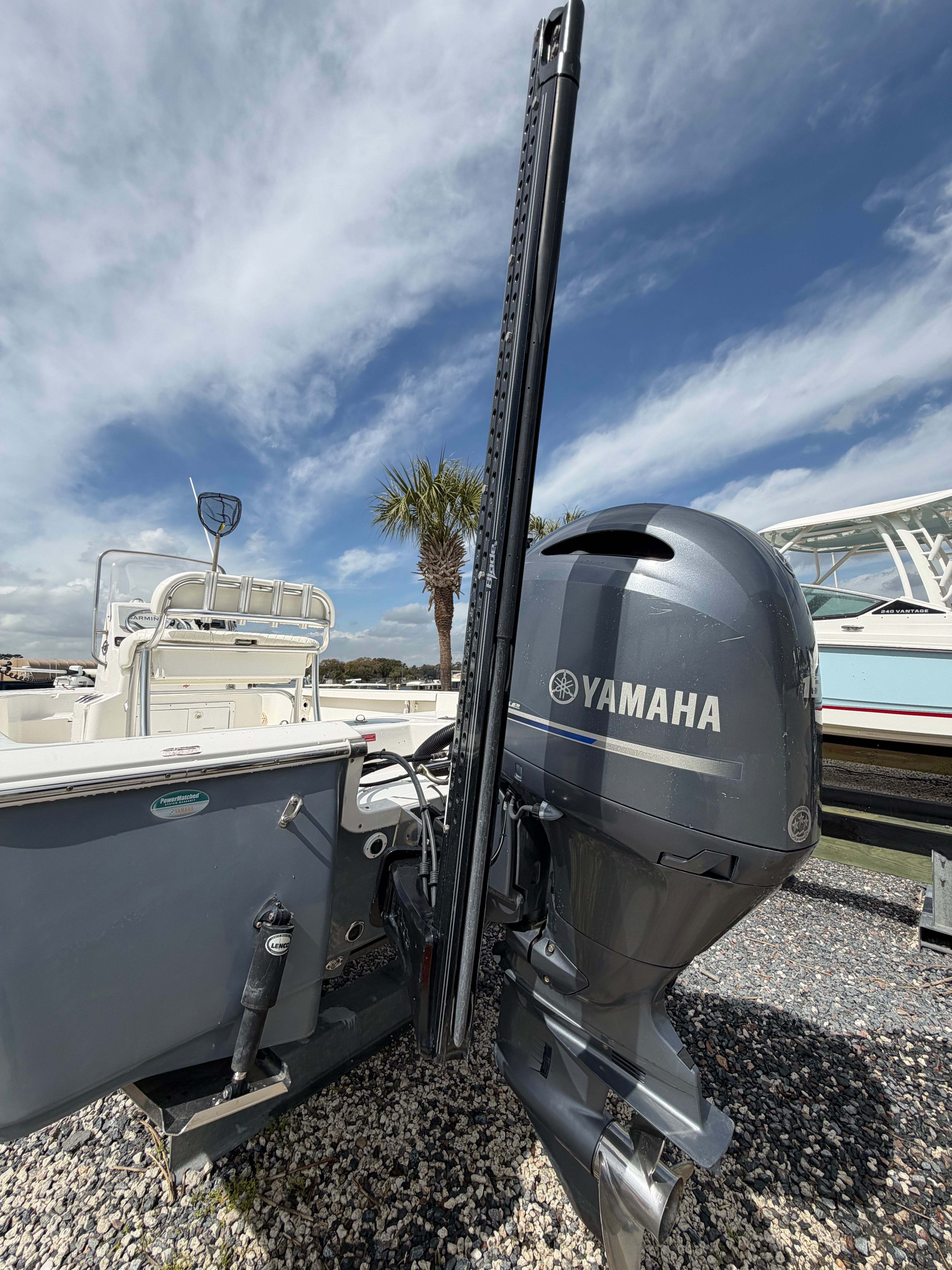 2020 Tidewater 2110 Bay Max Tunnel - 4