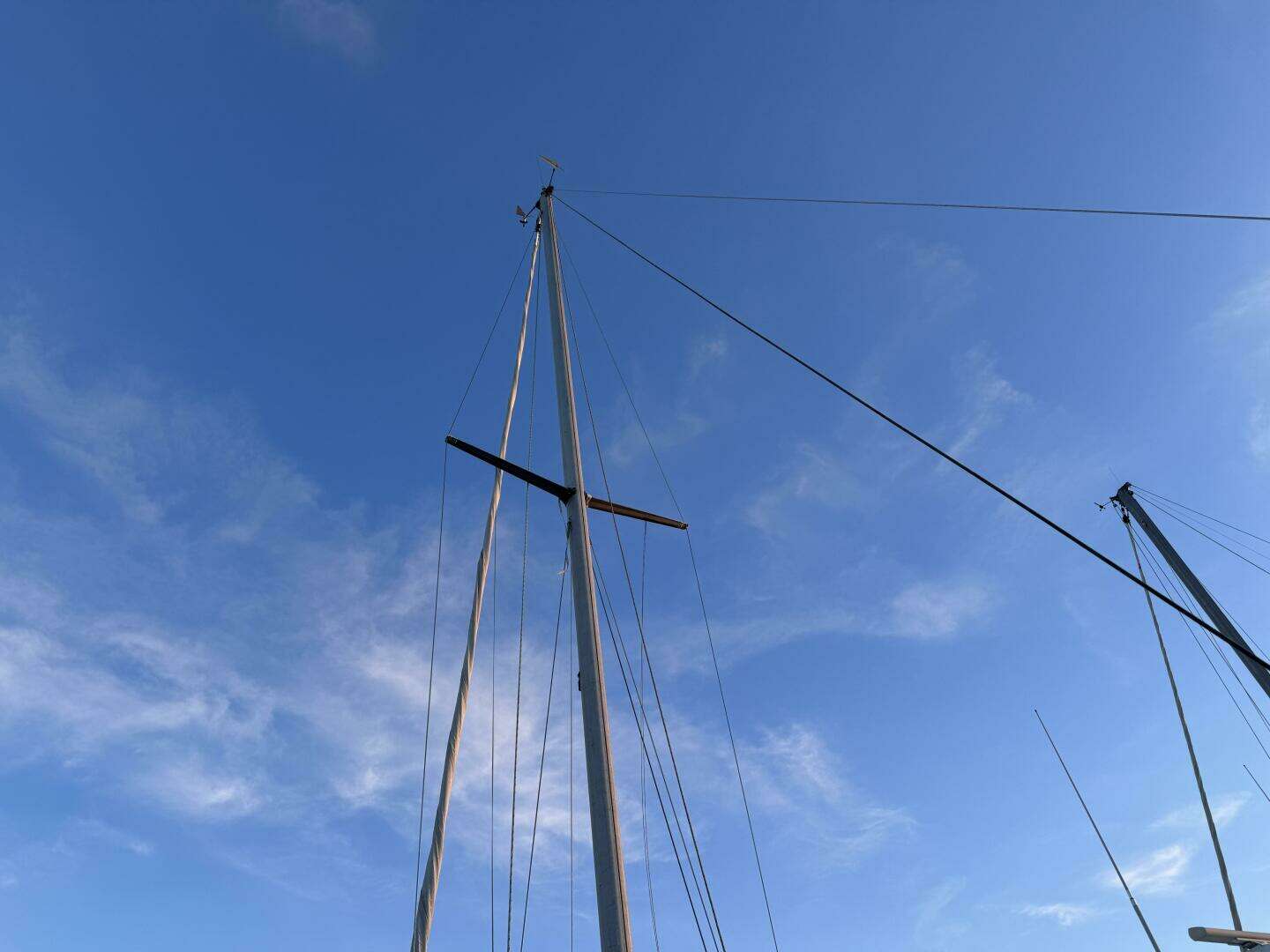 1985 Sadler 34 - Image 4