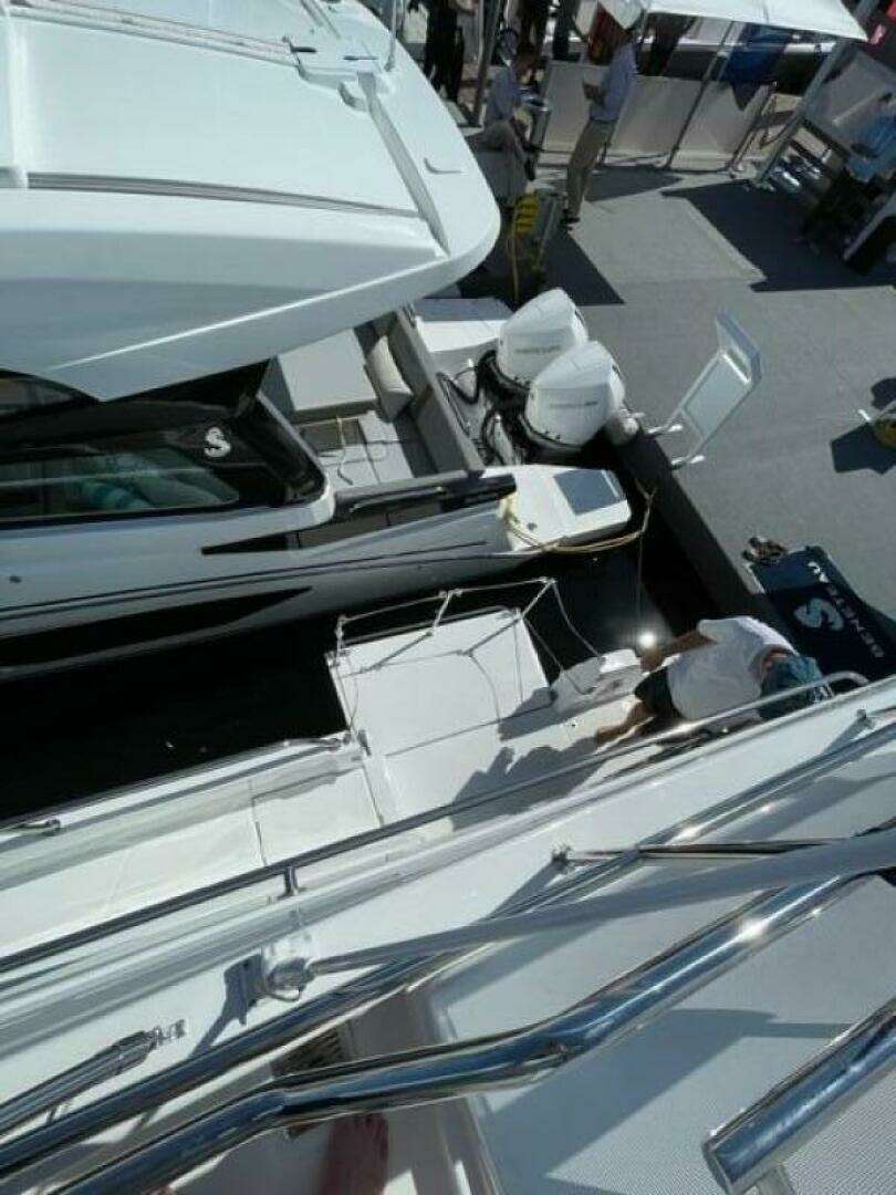 2026 Beneteau Antares 11 Fly - Image 33