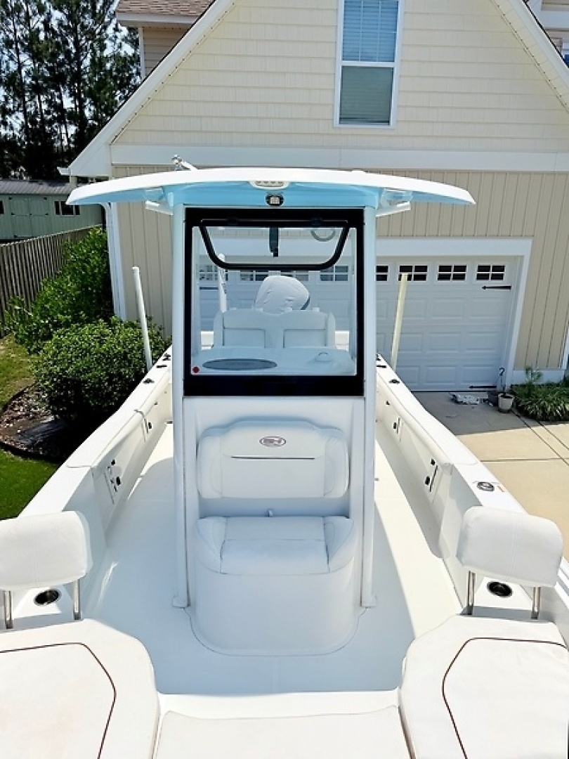2019 Sea Hunt BX 25 FS - Image 8