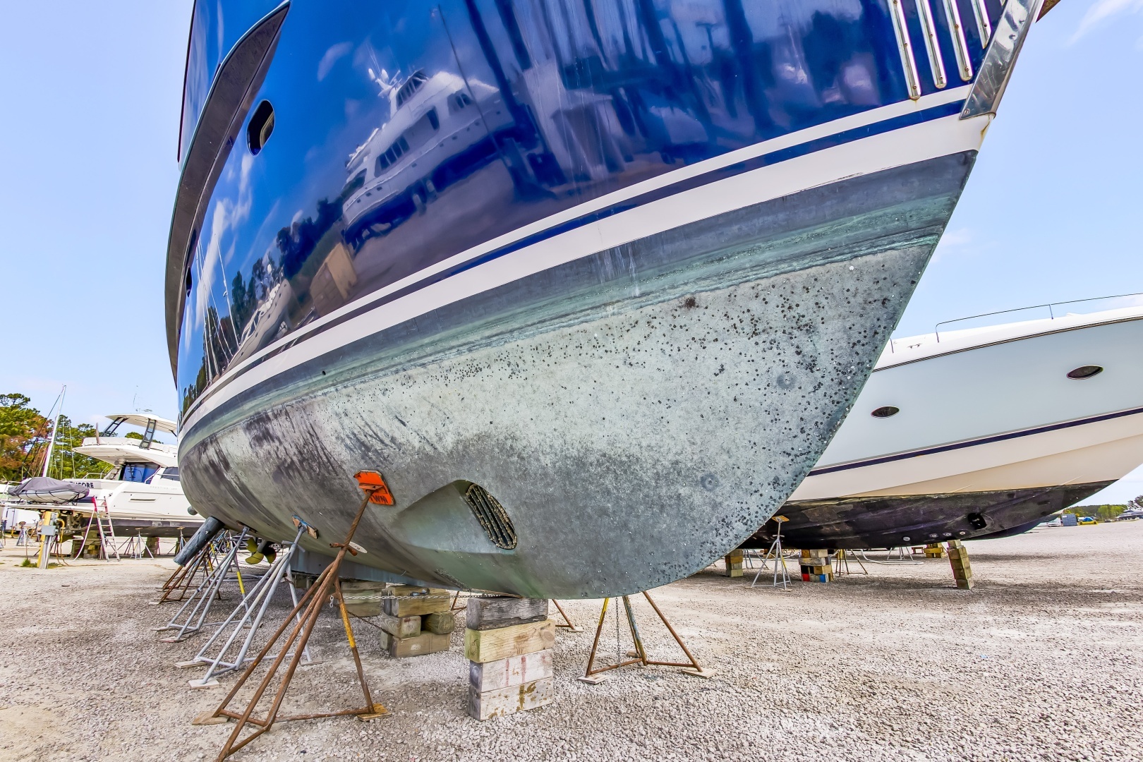 1987 Jongert 78 Motor Yacht - Image 108