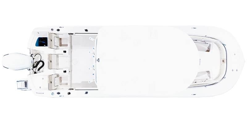 2026 Carolina Skiff 24 Ultra Elite - 2