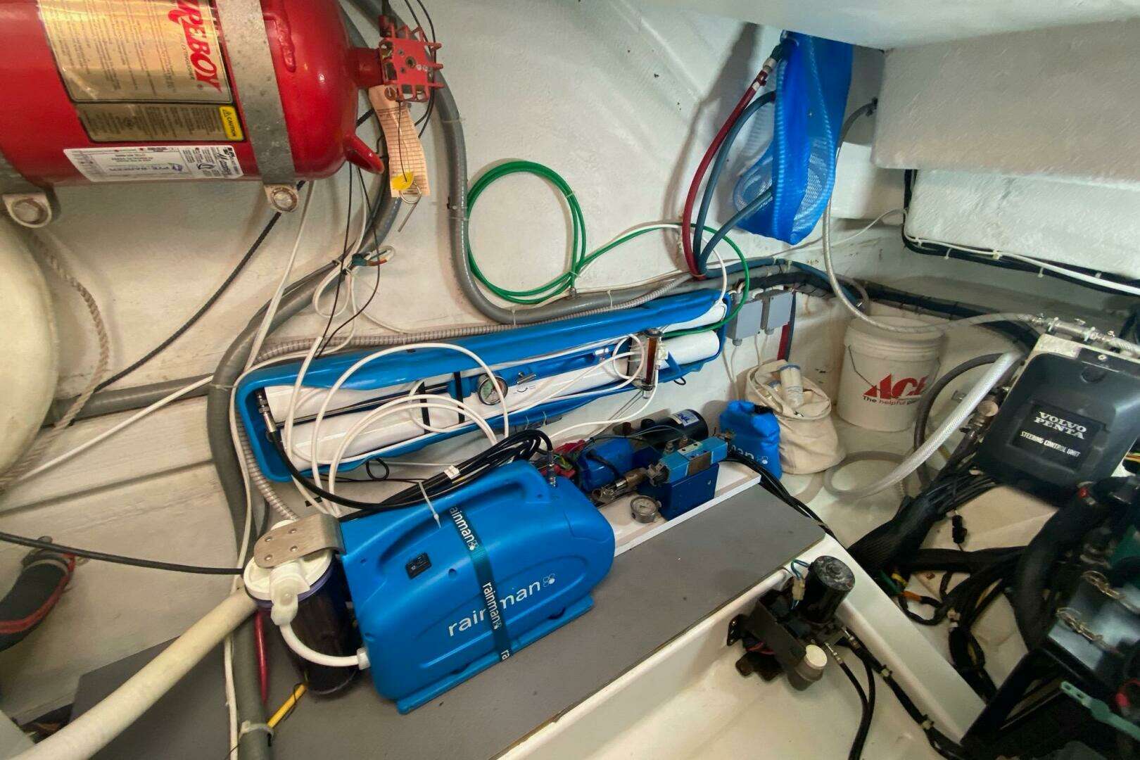 2014 Beneteau Gran Turismo 44 - Image 66