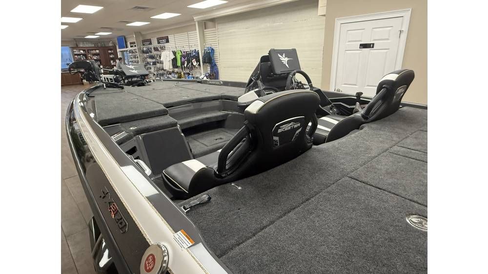 2026 Skeeter FXR20 - 13