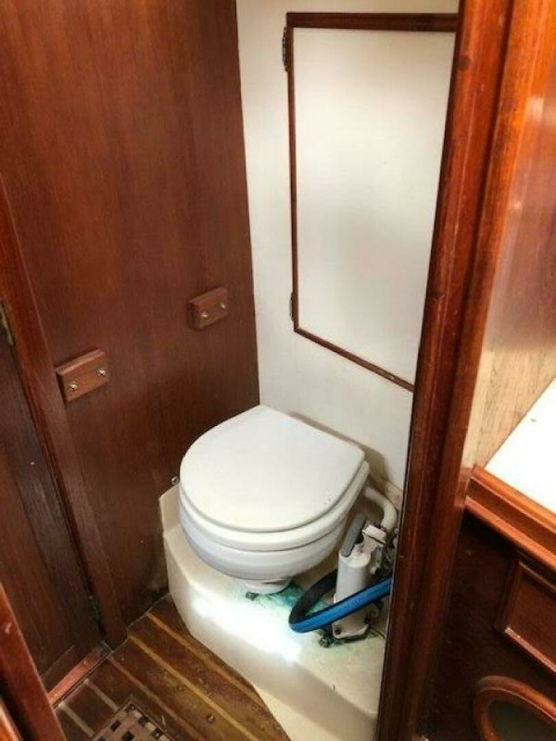 1983 Cape Dory 28 - Image 34