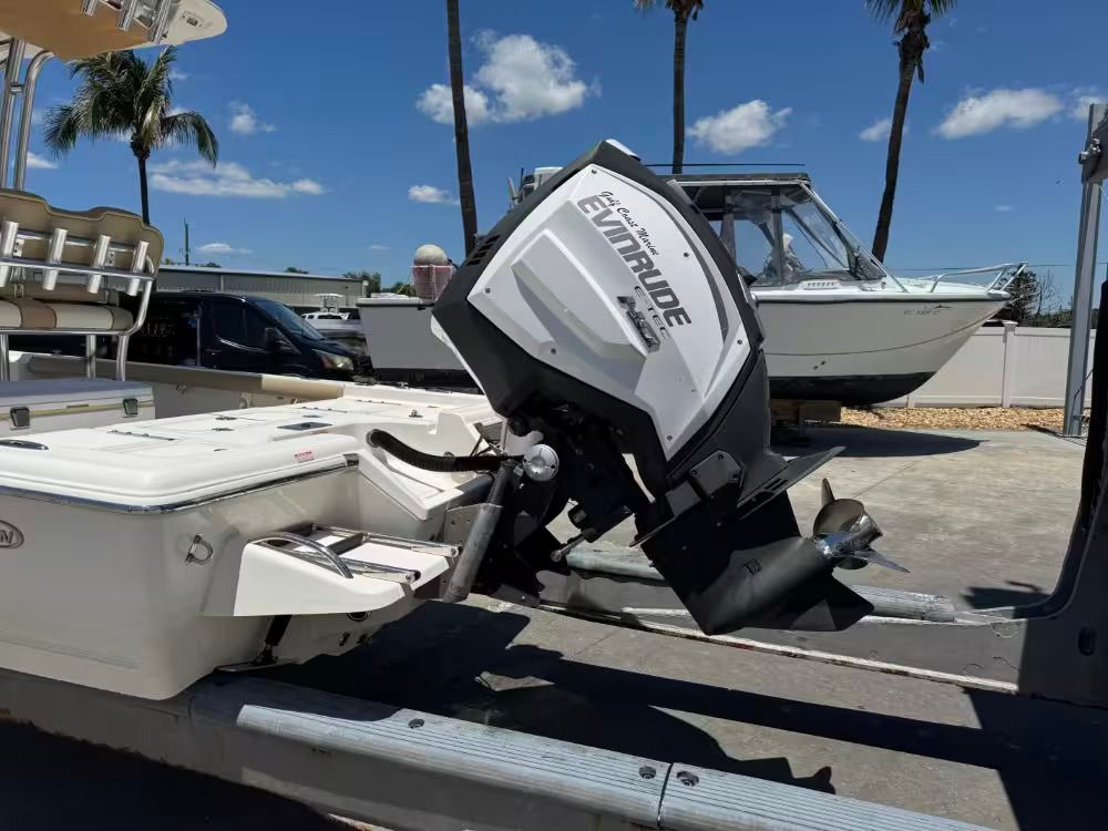2018 Key West 230 Bay Reef - 9