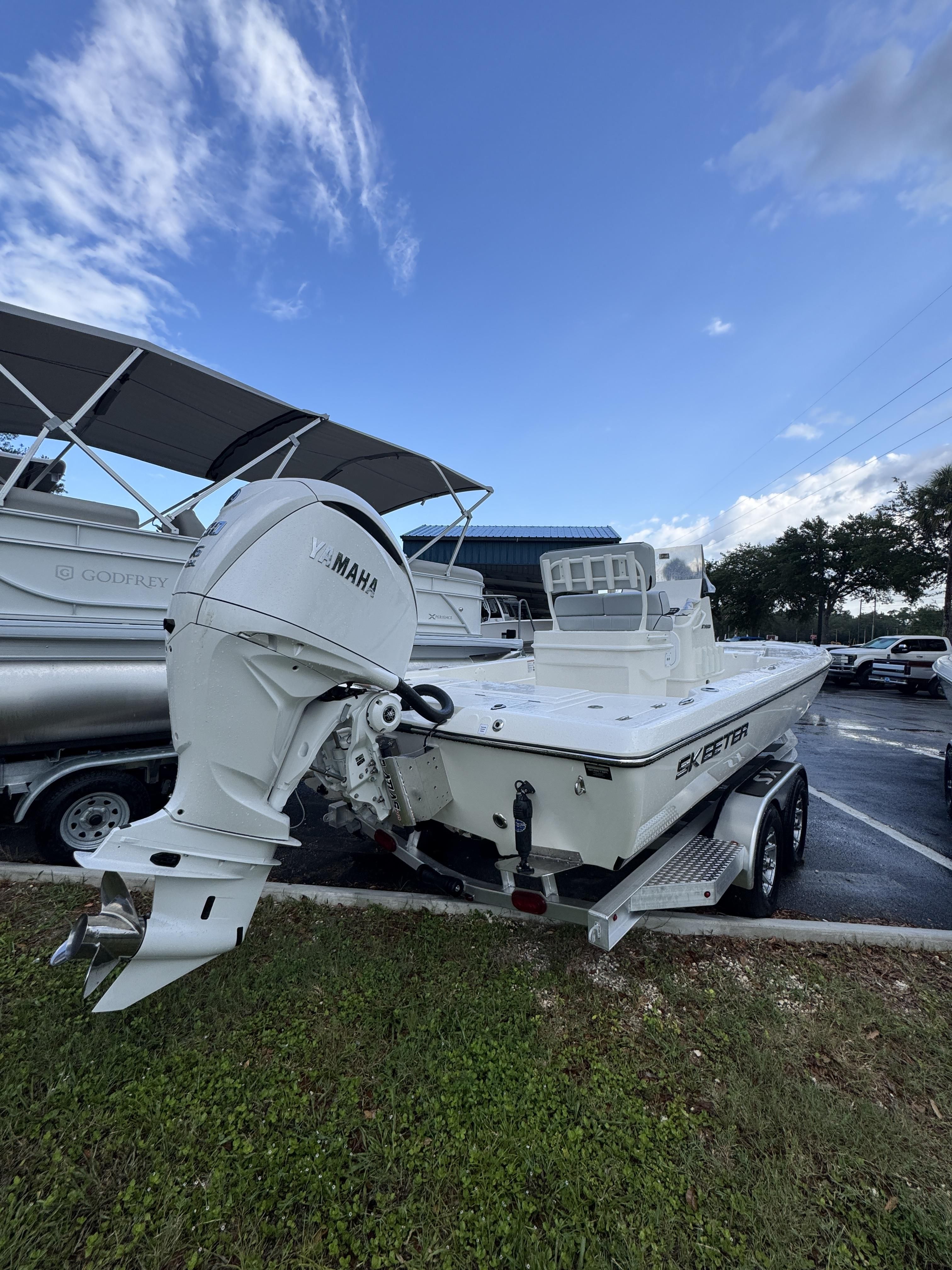 2026 Skeeter SX Series SX241 - 3