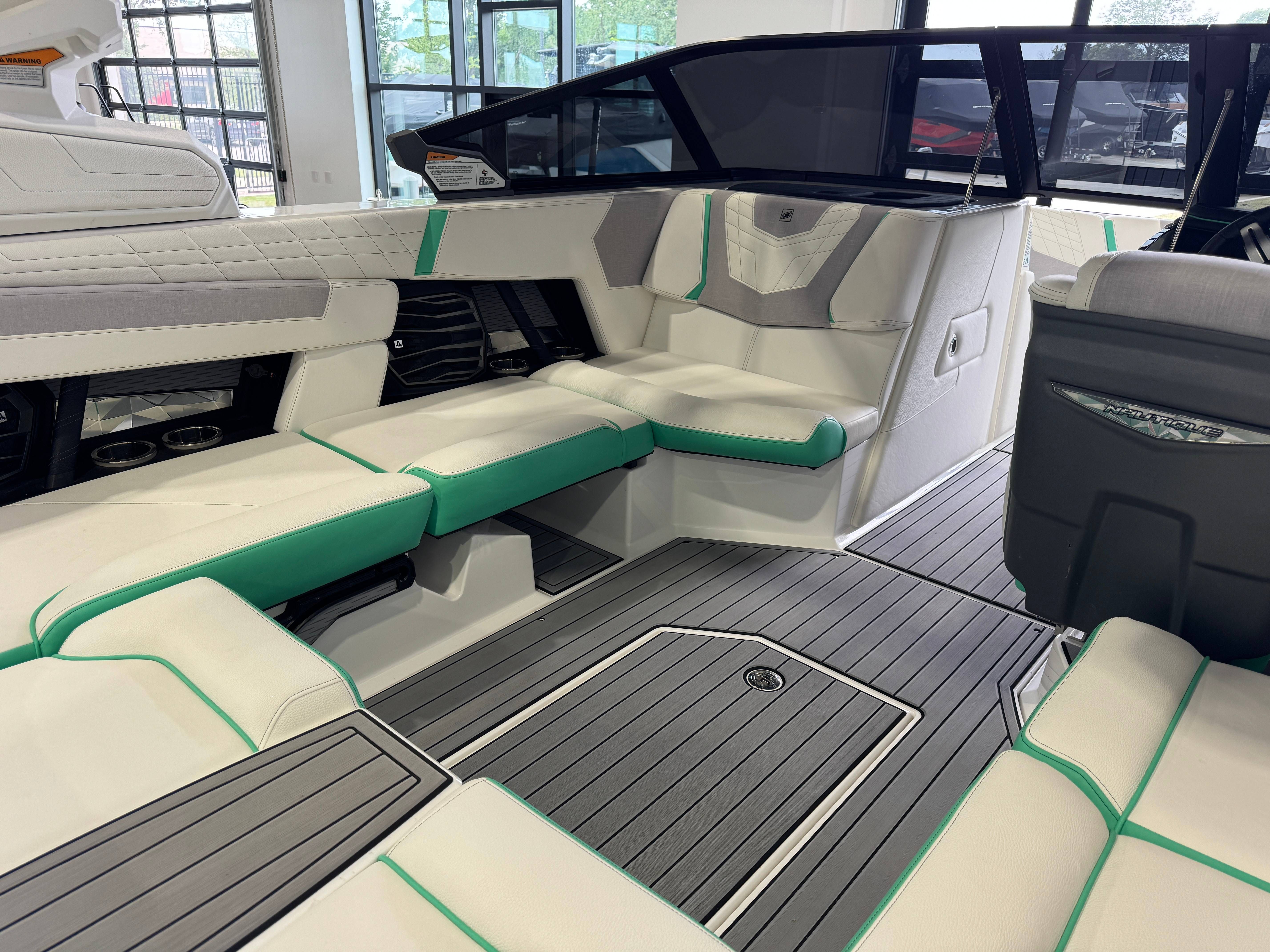 2022 Nautique Super Air Nautique G21 - 14