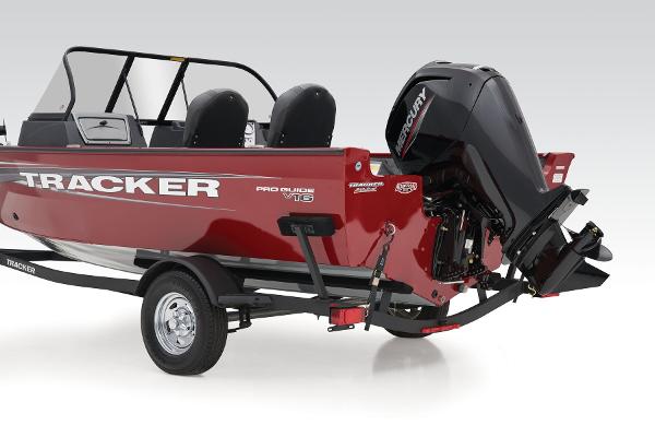2025 Tracker Pro Guide V-16 WT - 44