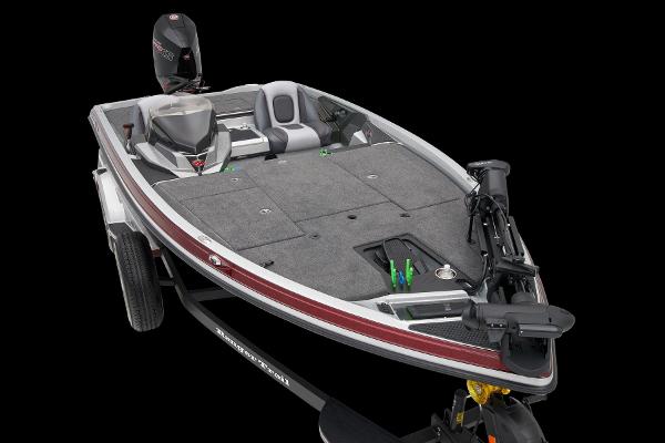 2025 Ranger Z518 Cup-Equipped - 31