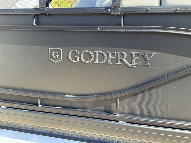 2025 Godfrey Marine Sweetwater 2286 SB - 33