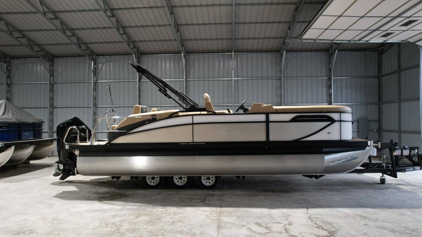 2026 Barletta CABRIO C22M