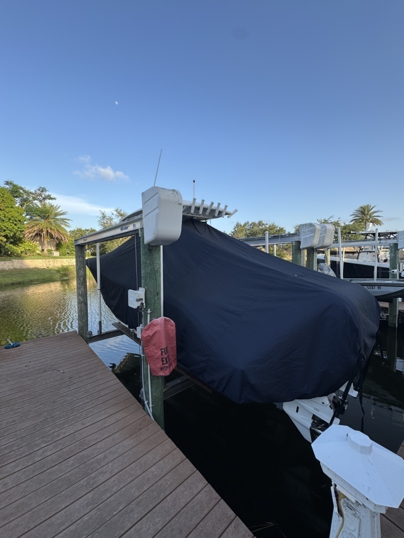 2023 Sea Fox 268 - Image 6