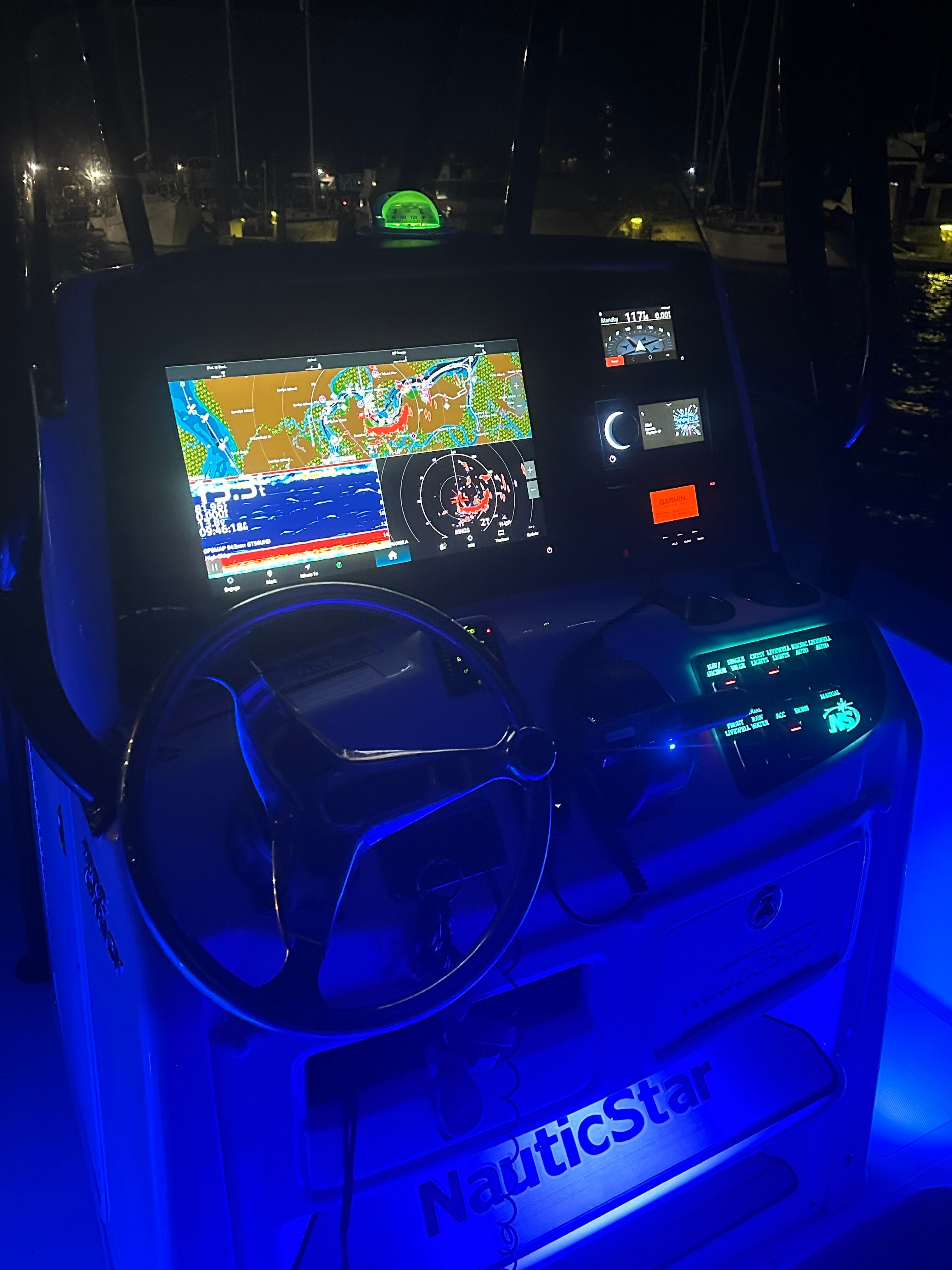 2016 NauticStar 2302 Legacy - 14