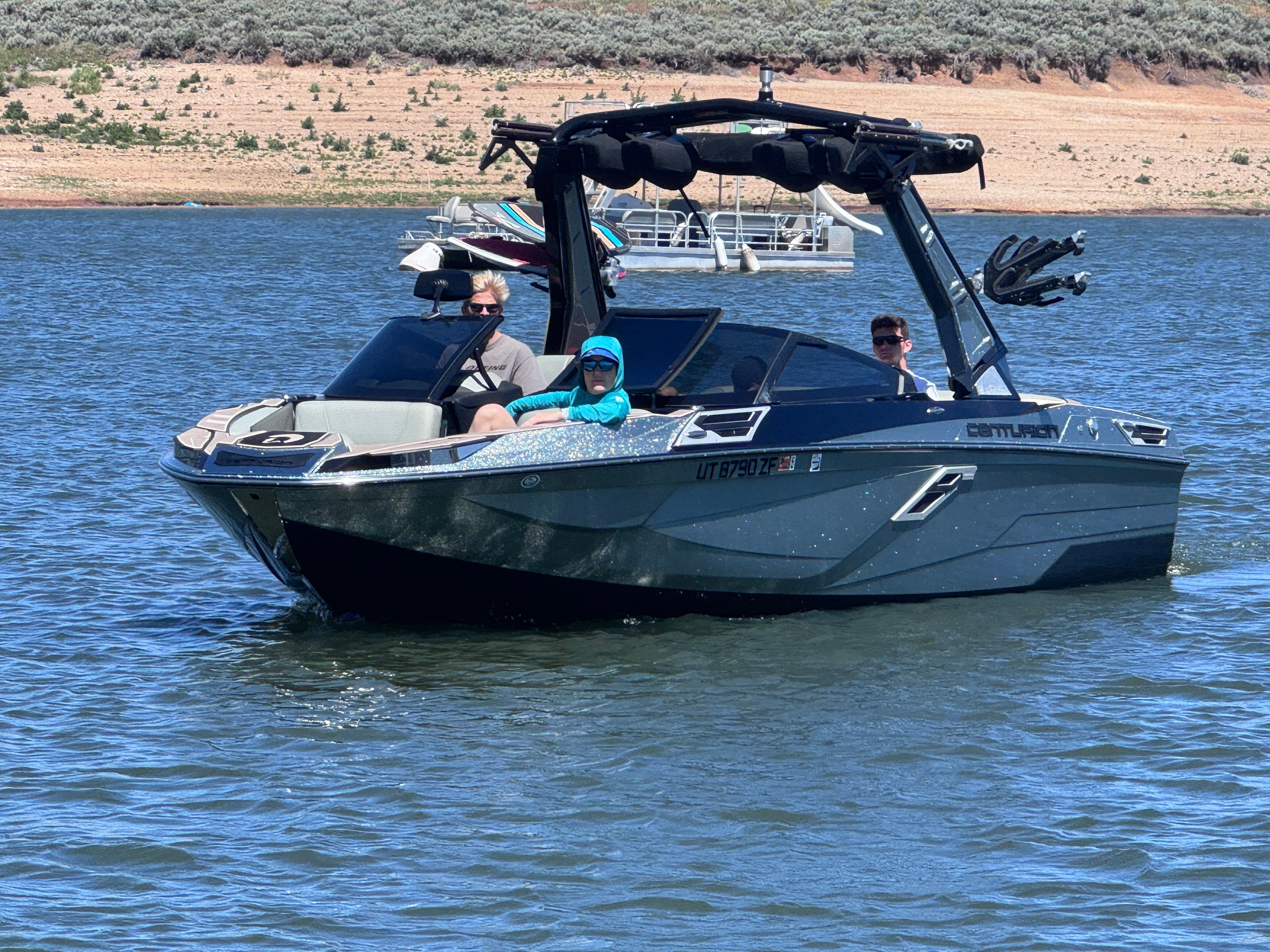 2022 Centurion Ri230