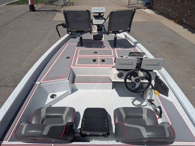 2023 Xpress H18C Crappie - 5