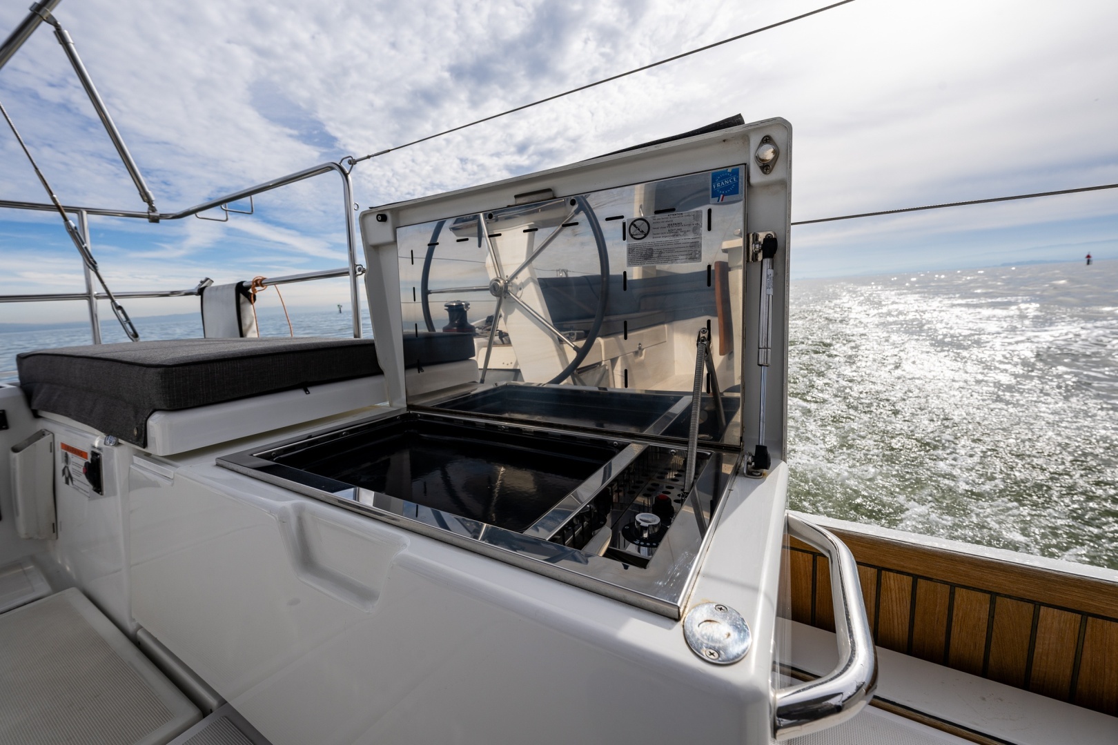 2020 Beneteau Oceanis 46.1 - Image 49