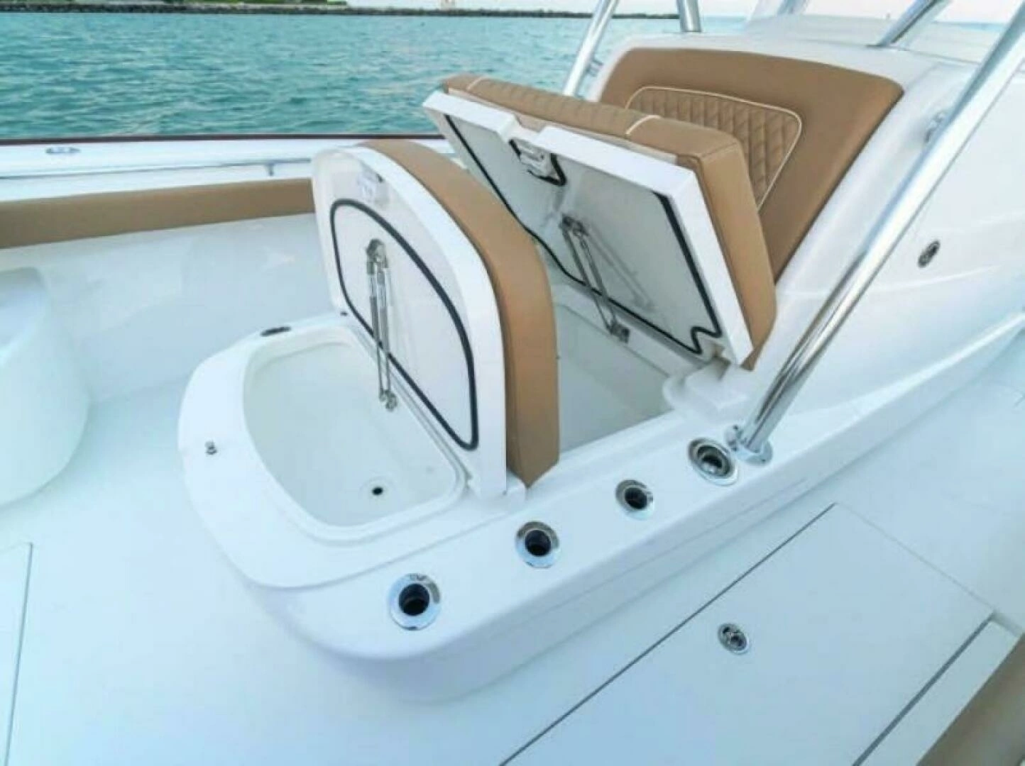 2027 Valhalla Boatworks V-37 - Image 36