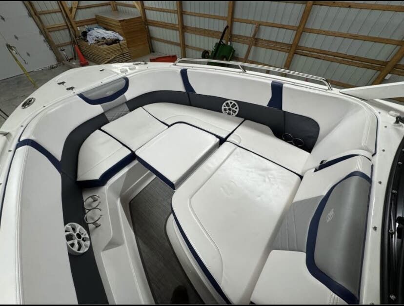 2021 Chaparral OSX 280 - 11