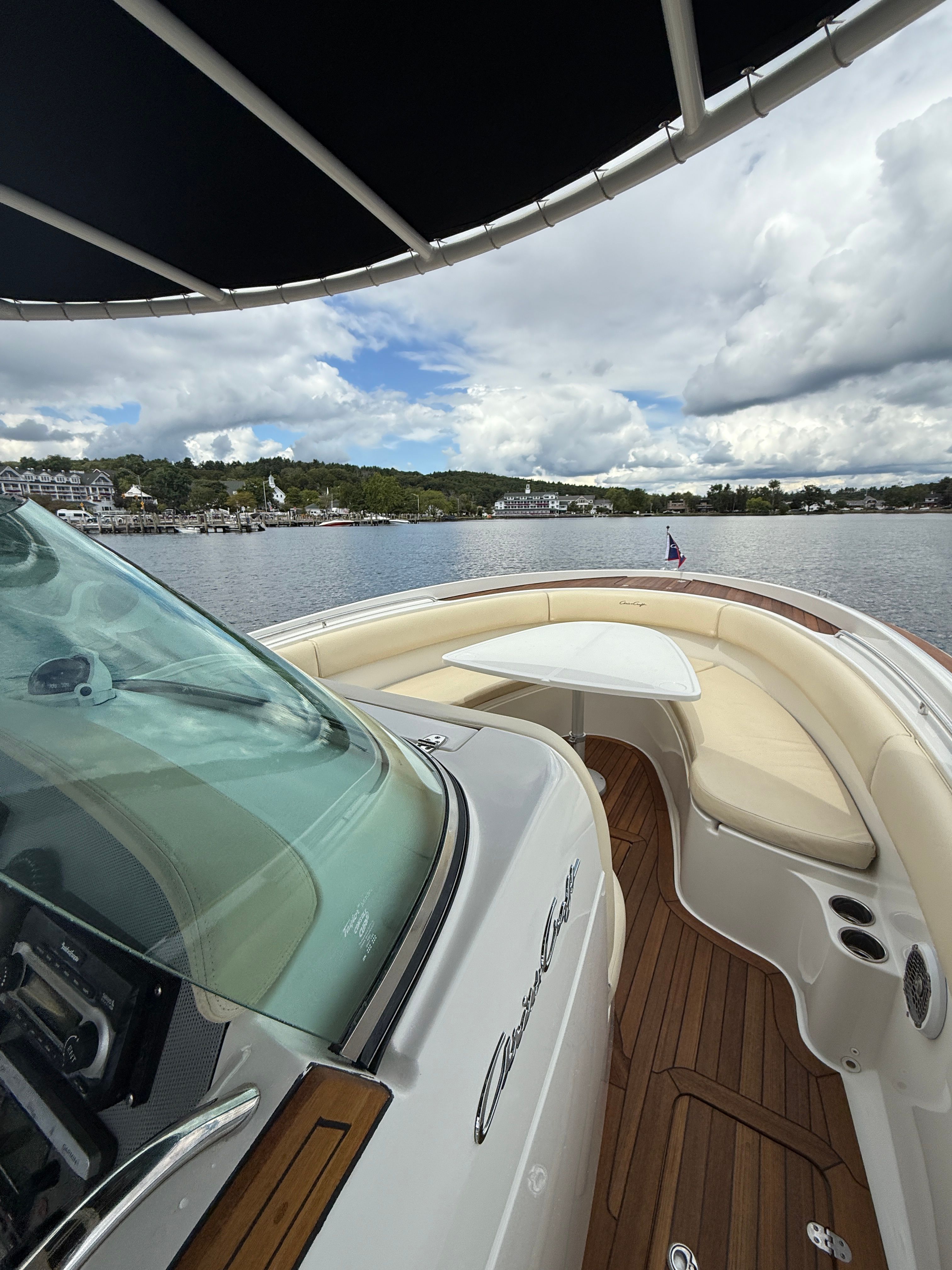 2014 Chris-Craft Catalina 29 Sun Tender - 7