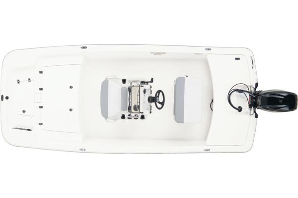 2026 Mako Pro Skiff 15 CC - 8