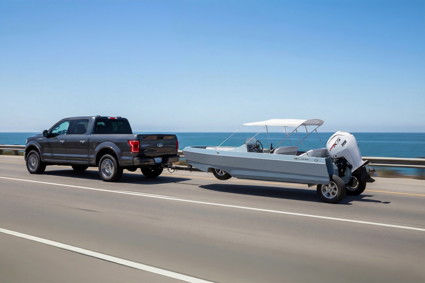 2025 WaterCar EV - Image 6