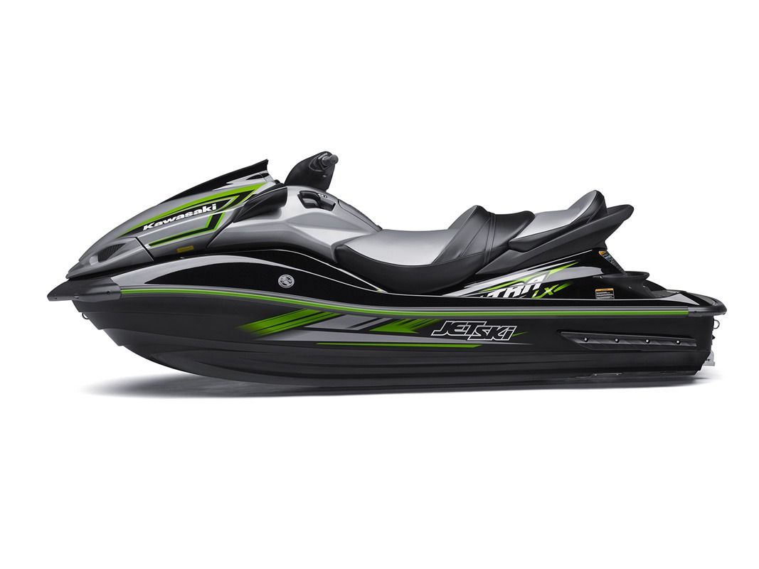 2016 Kawasaki Jet Ski Ultra LX - 13