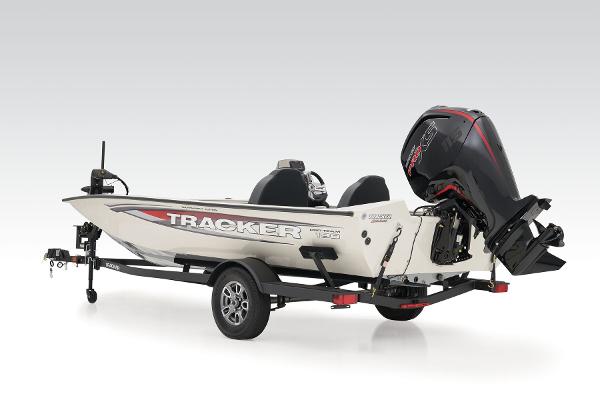 2025 Tracker Pro Team 190 - 62