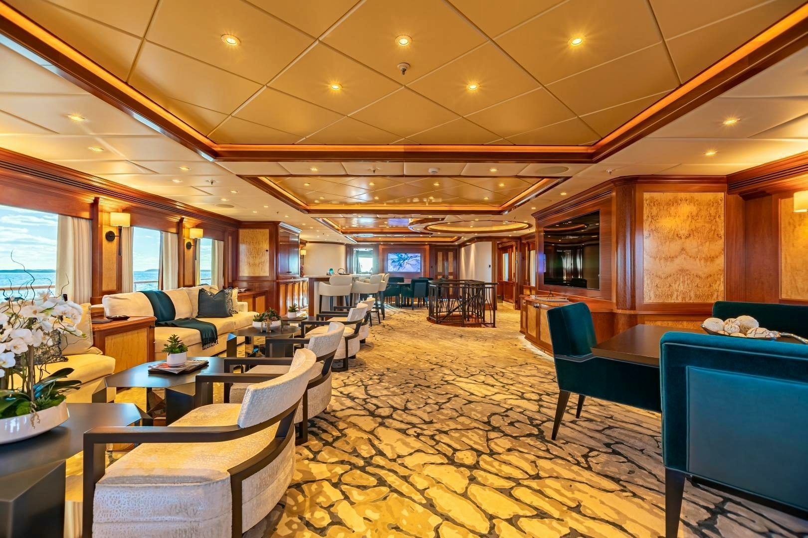 2009 Trinity Yachts Custom - Image 26