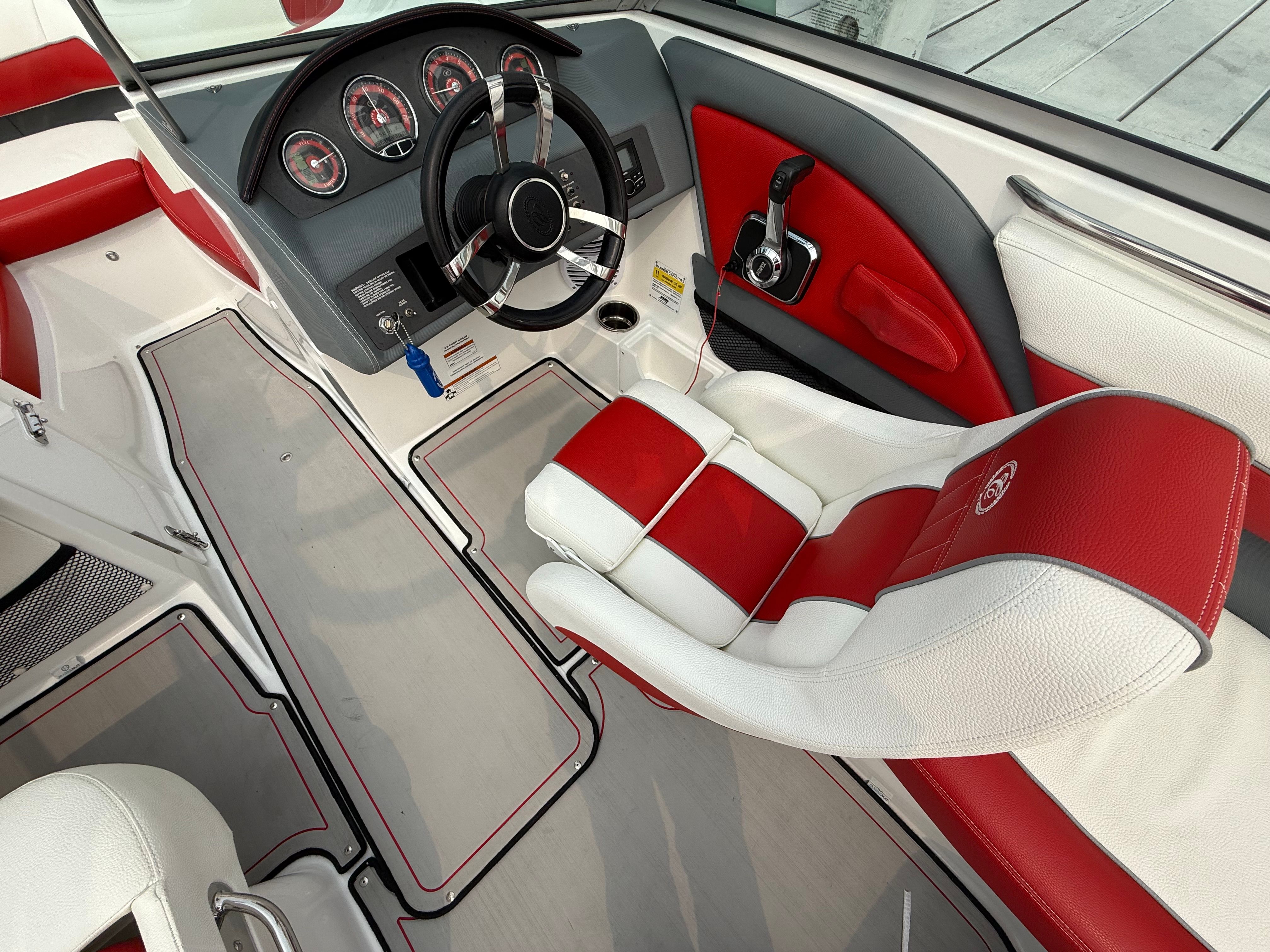 2020 Cobalt 200S - 14