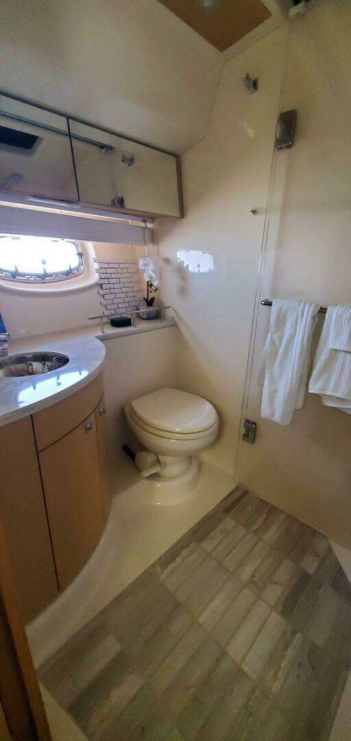 2012 Sea Ray 450 Sedan Bridge - Image 20