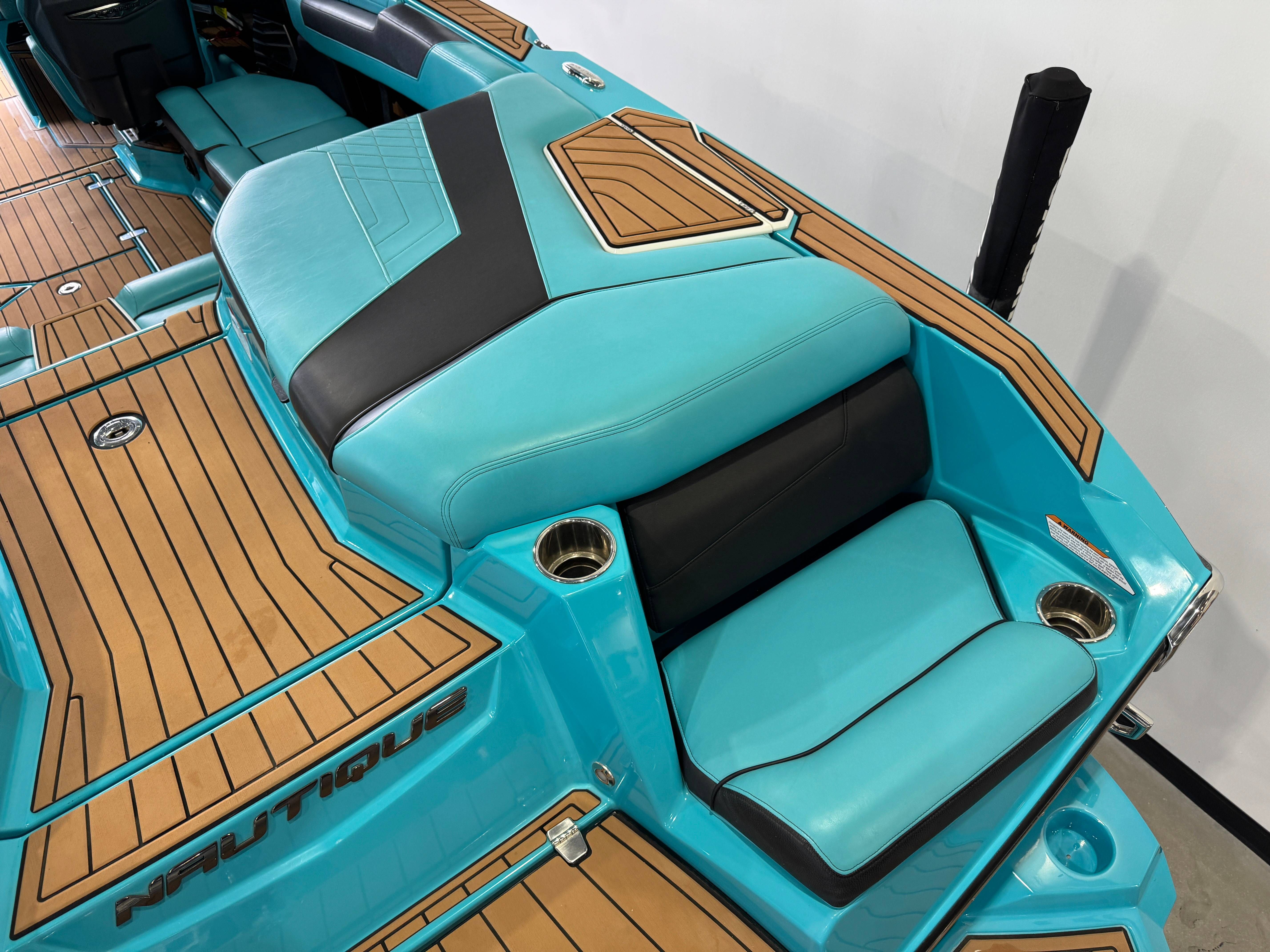 2021 Nautique Super Air Nautique G23 - 11