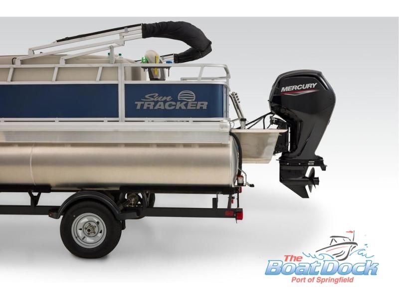 2026 BASS BUGGY 18 DLX - 93