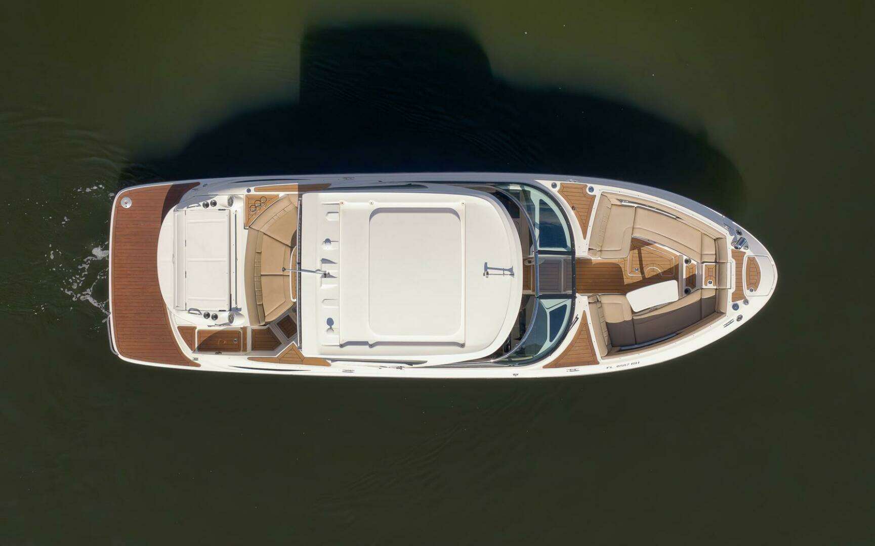 2016 Sea Ray 350 SLX - Image 48