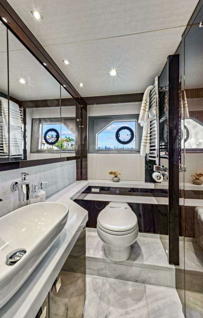 2019 Sunseeker Manhattan 66 - Image 45