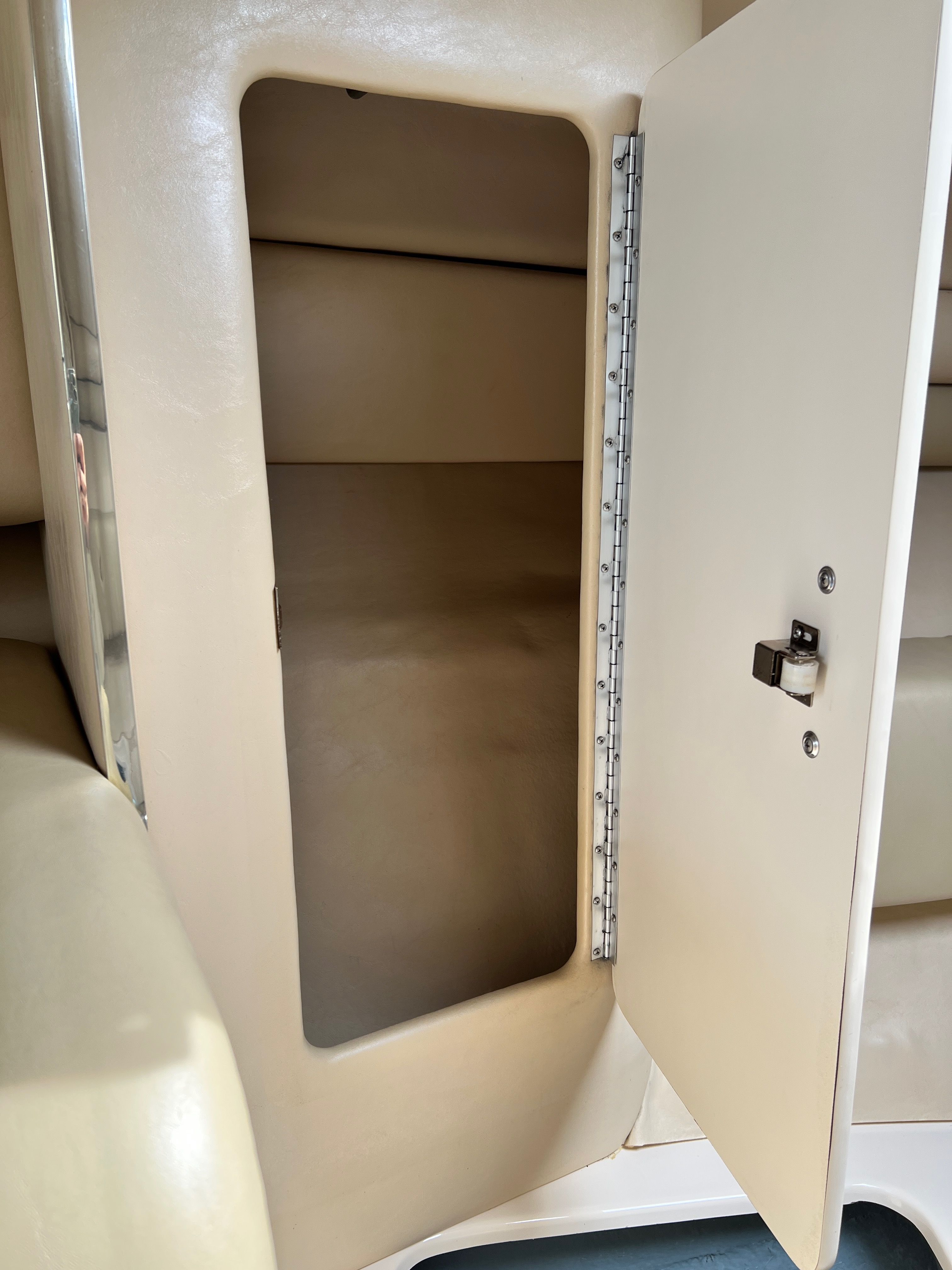 1998 Sea Ray 270 Sundancer - 20