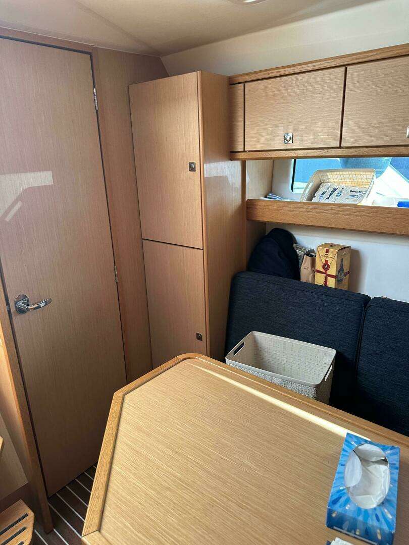 2013 Bavaria Sport 35 - Image 12