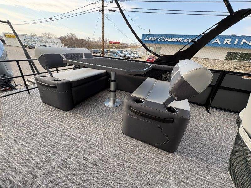 2026 Viaggio Lago Z24D - 94