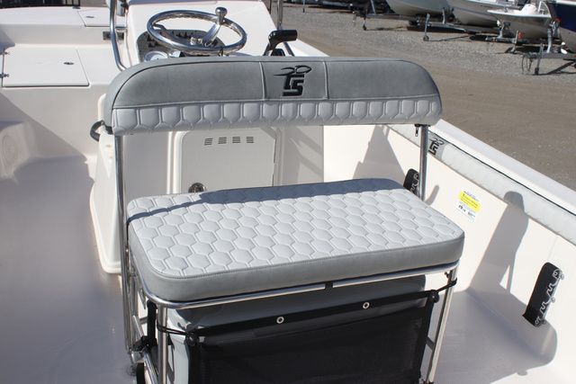 2025 Carolina Skiff LS Series 19LS - 8