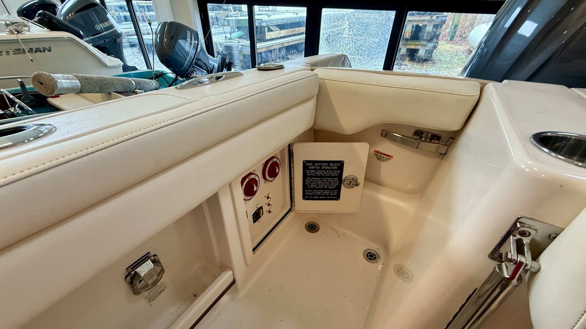 2023 Grady-White Freedom 285 - Image 22
